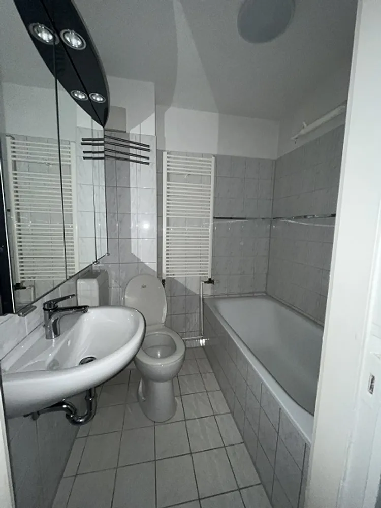3 Zimmer Wohnung mit 55 m² in Bremen – Bild 8