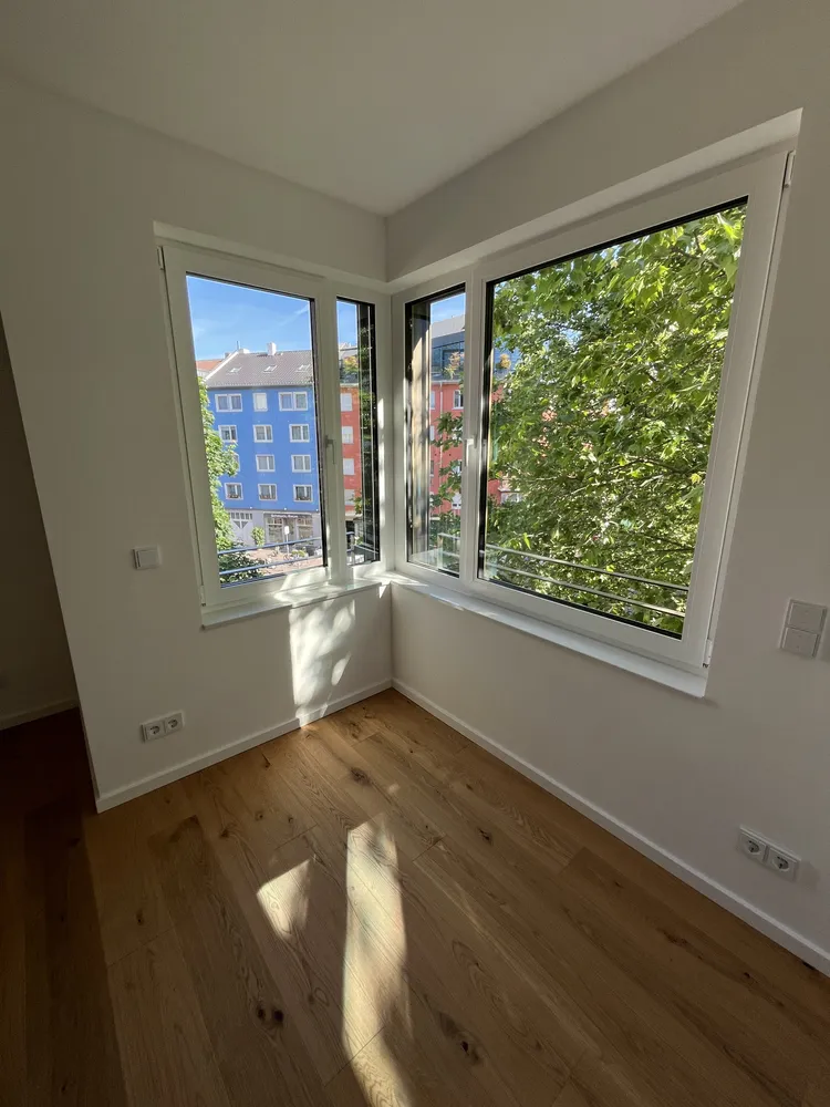 2 Zimmer Wohnung mit 37 m² in Frankfurt am Main – Bild 7