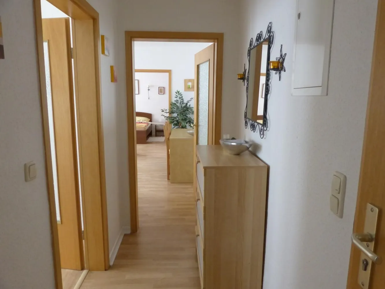 2 Zimmer Wohnung mit 60 m² in Essen – Bild 5