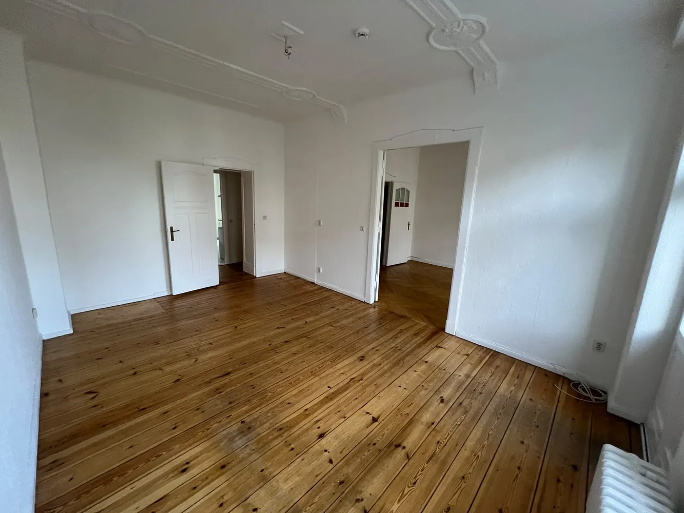 3 Zimmer Wohnung mit 87 m² in Berlin – Bild 11