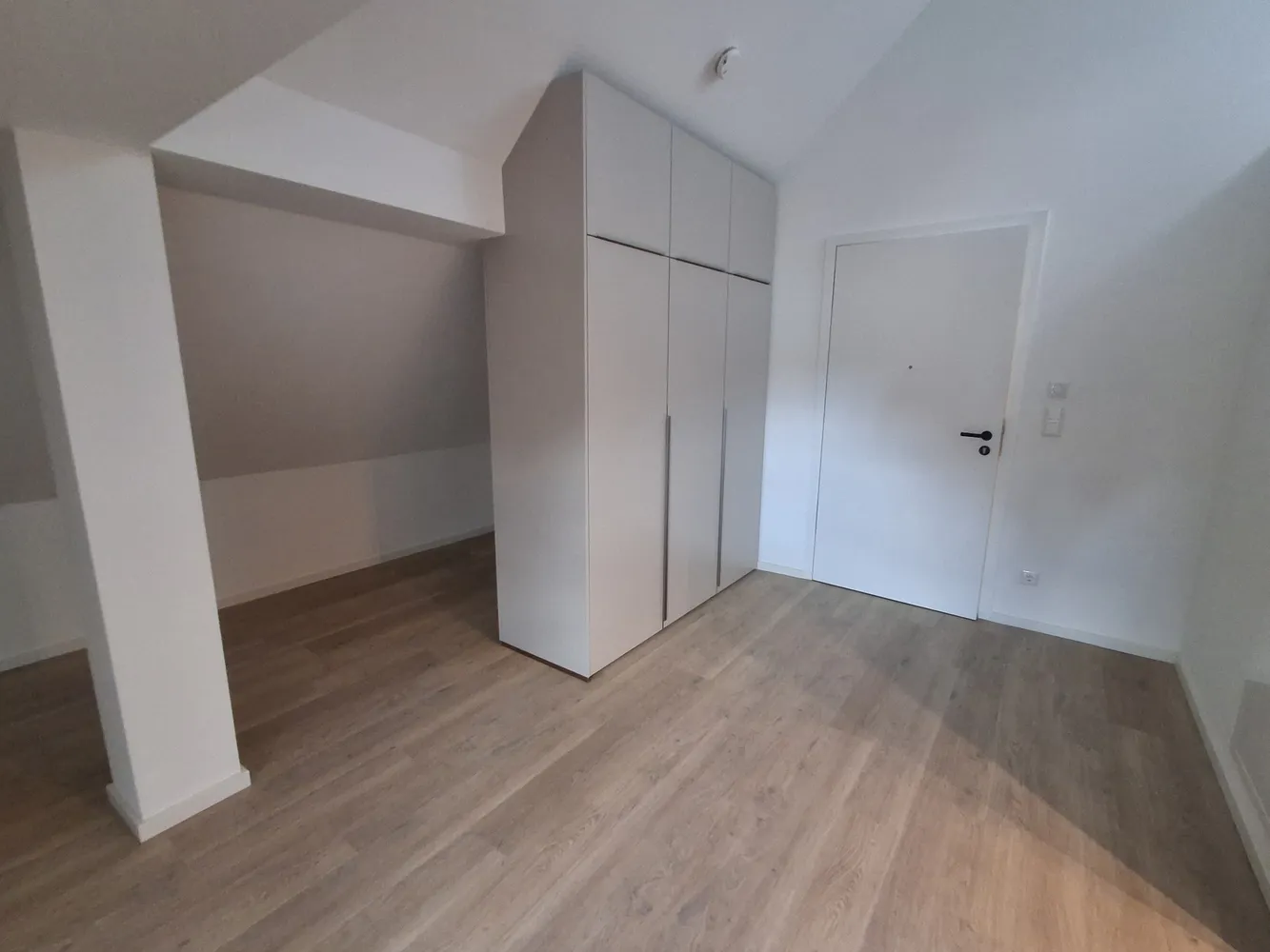 1 room apartment with 25 m² in Regensburg – Photo 4