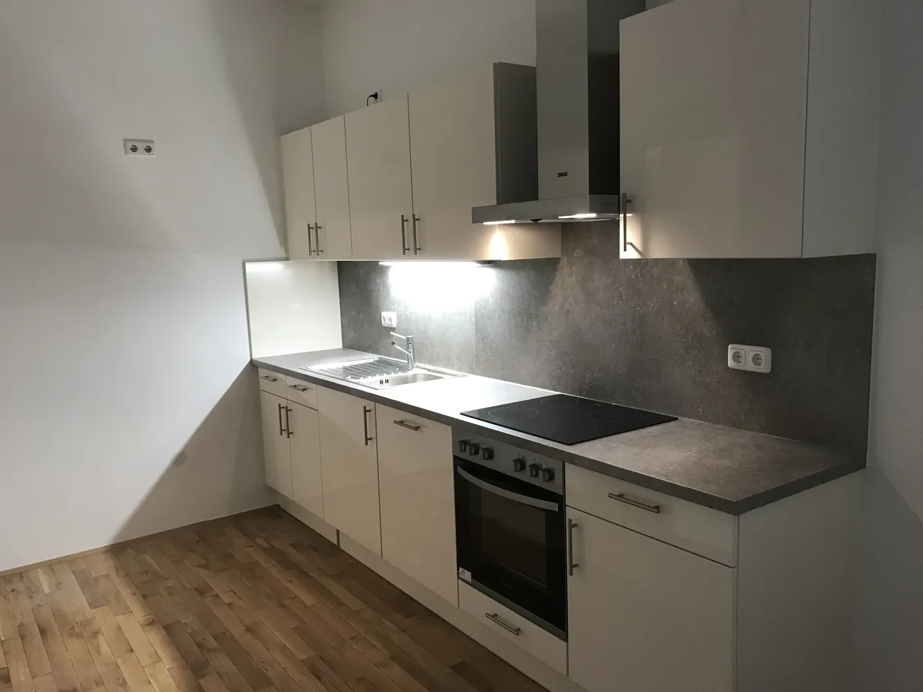 3 Zimmer Wohnung mit 103 m² in Regensburg – Bild 1