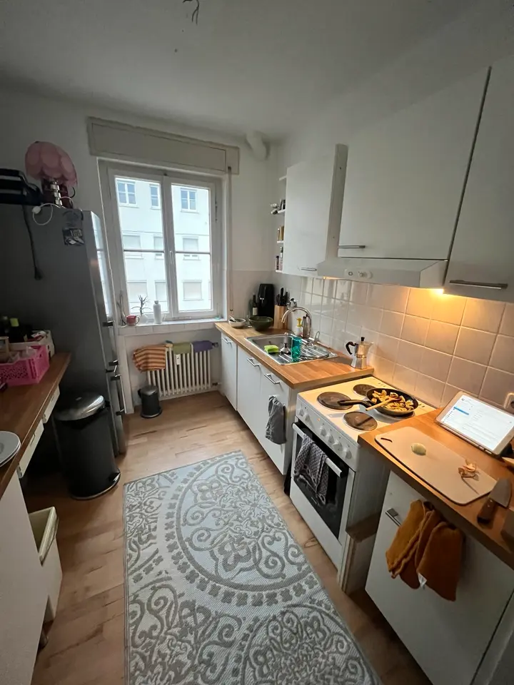 Shared room with 15 m² in Stuttgart – Photo 4