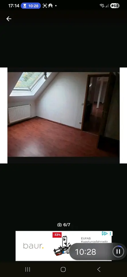 2 Zimmer Wohnung mit 50 m² in Gelsenkirchen – Bild 1