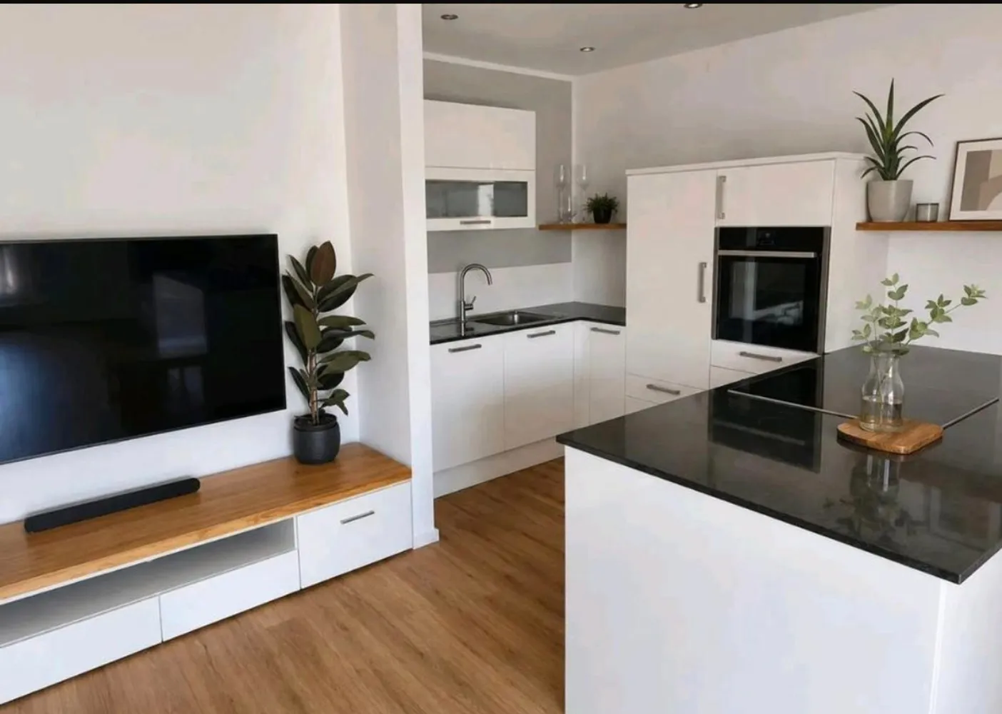 3 Zimmer Wohnung mit 105 m² in Braunschweig – Bild 4