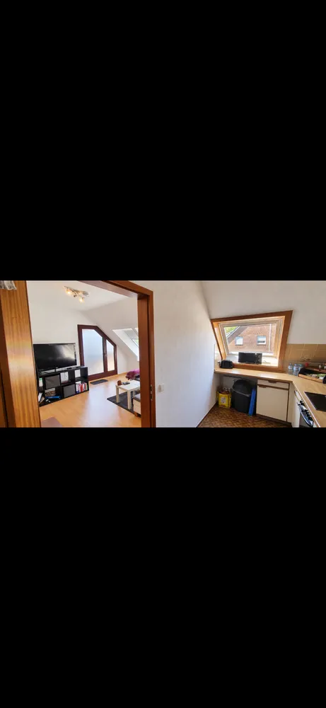 2 Zimmer Wohnung mit 47 m² in Norderstedt – Bild 7