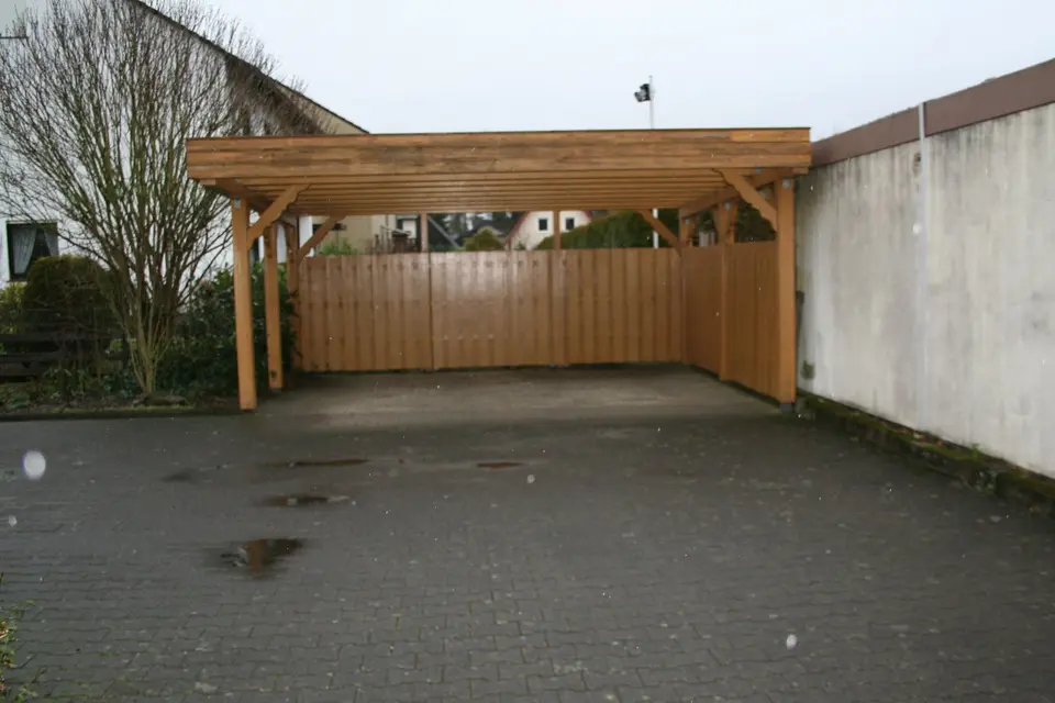 3 Zimmer Wohnung mit 115 m² in Bielefeld – Bild 2