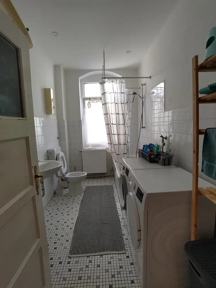 4 Zimmer Wohnung mit 100 m² in Hannover – Bild 7