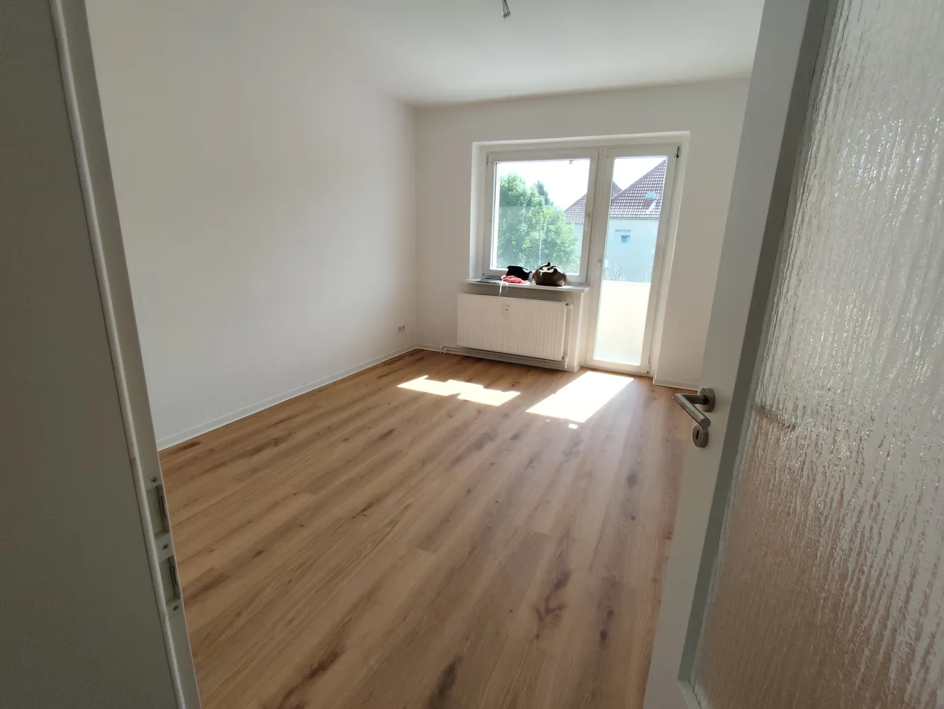 3 Zimmer Wohnung mit 58 m² in Magdeburg – Bild 5