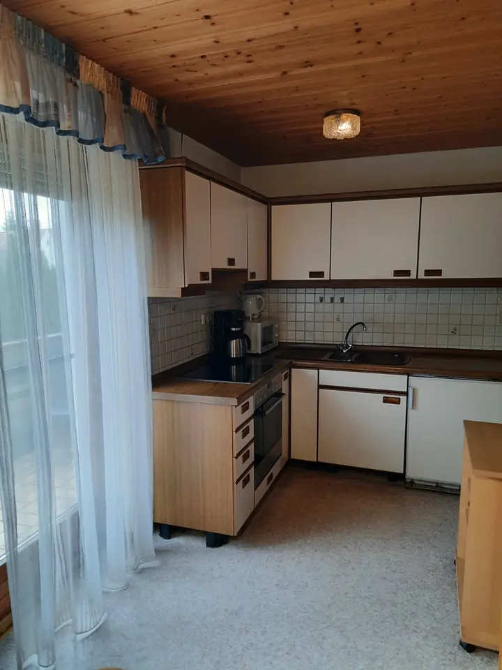 4 Zimmer Wohnung mit 102 m² in Donauwörth – Bild 2