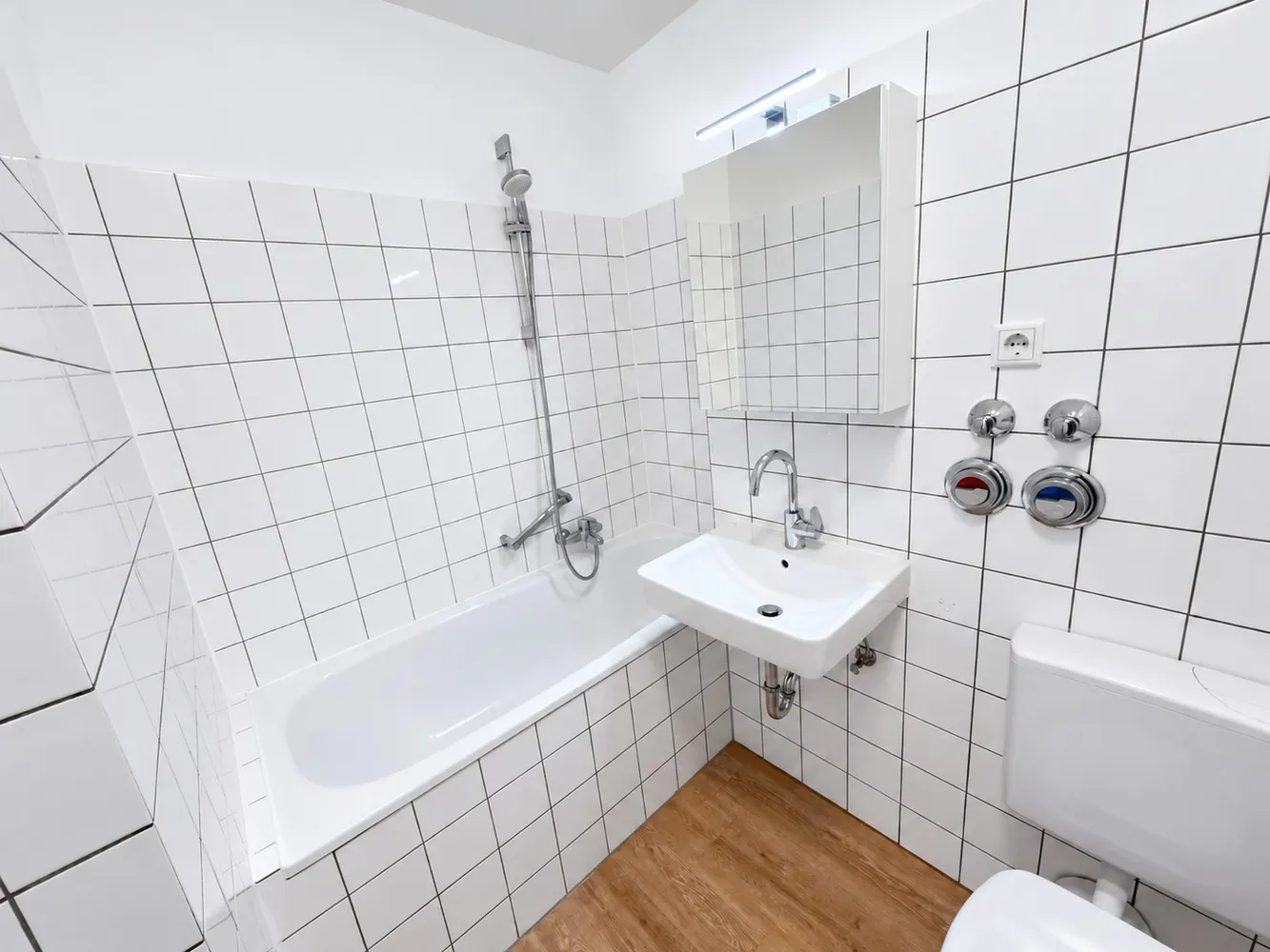 2 Zimmer Wohnung mit 49 m² in Münster – Bild 9