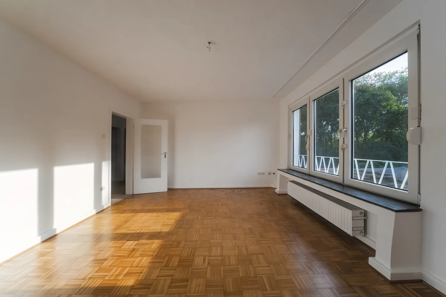 3 Zimmer Wohnung mit 68 m² in Oberhausen – Bild 2