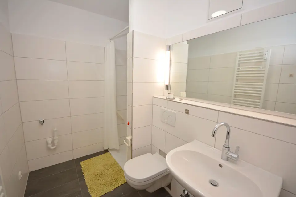 2 Zimmer Wohnung mit 44 m² in Brühl – Bild 6