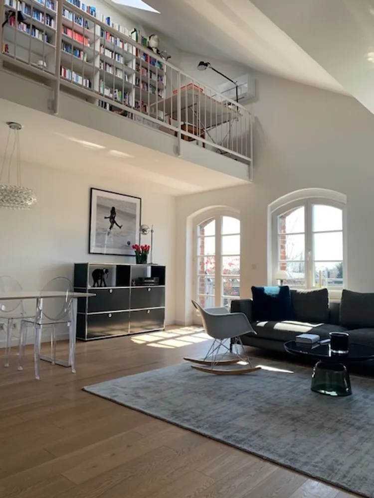 2 Zimmer Wohnung mit 96 m² in Düsseldorf – Bild 9