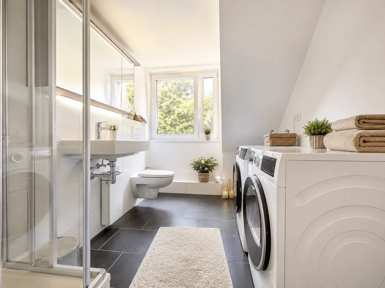 2 Zimmer Wohnung mit 49 m² in Hamburg – Bild 8