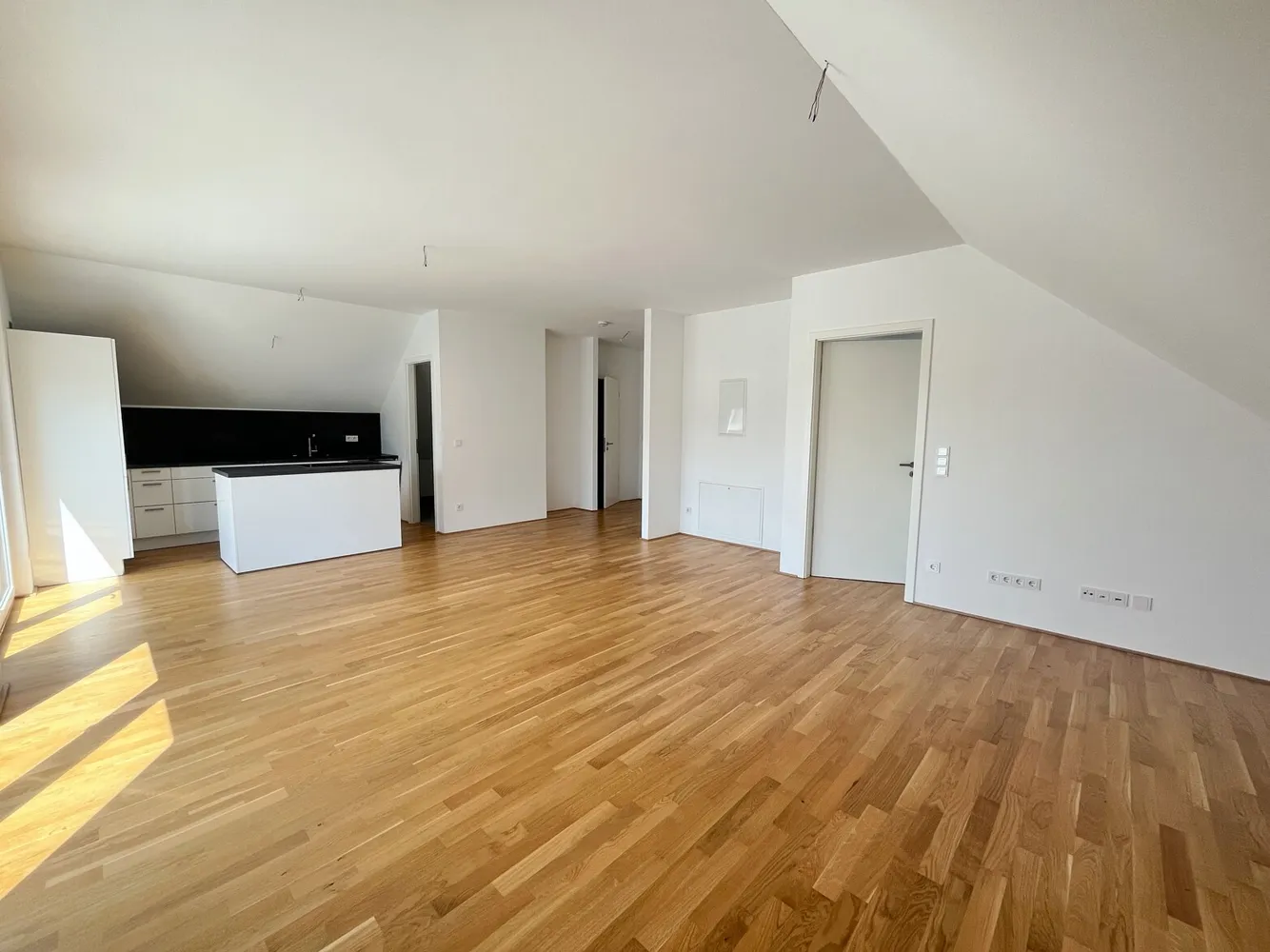 3 Zimmer Wohnung mit 86 m² in Mainz – Bild 3