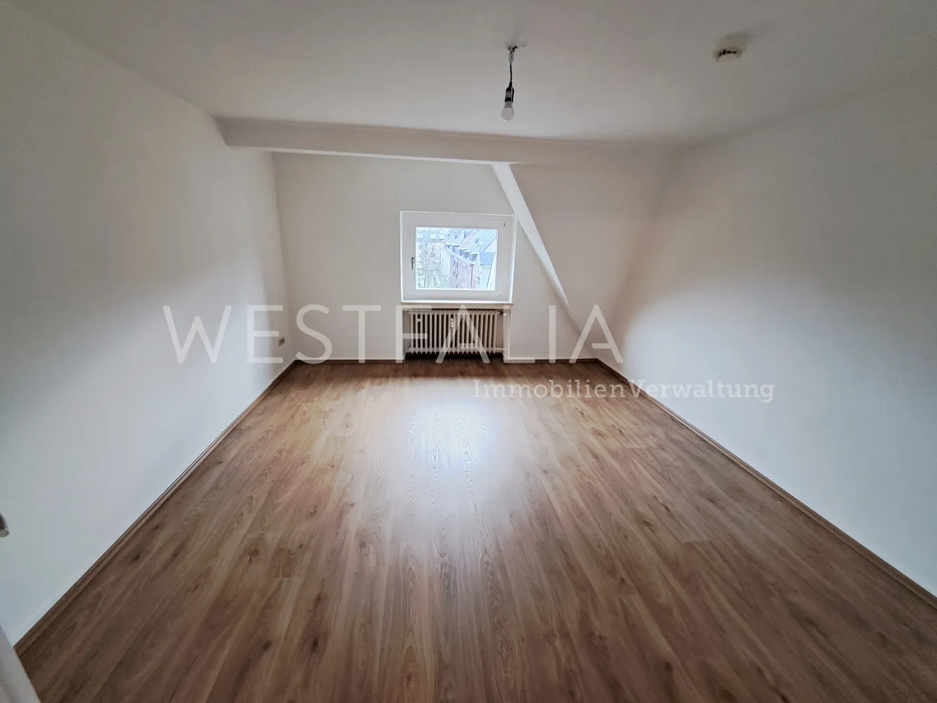 3 Zimmer Wohnung mit 120 m² in Duisburg – Bild 3