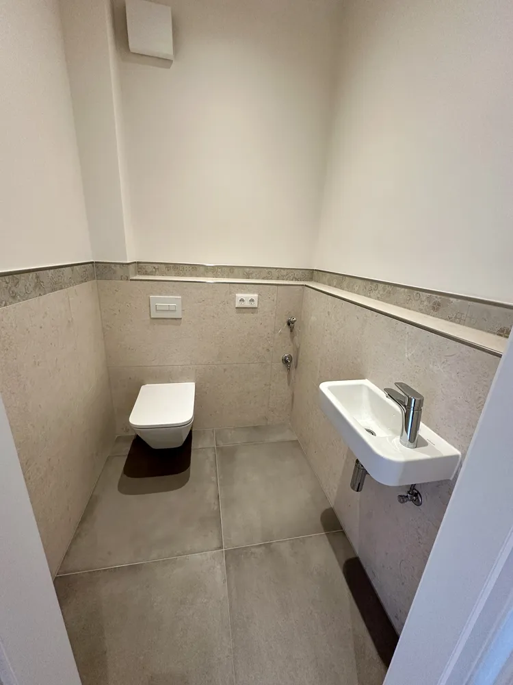 3 Zimmer Wohnung mit 93 m² in Chemnitz – Bild 11