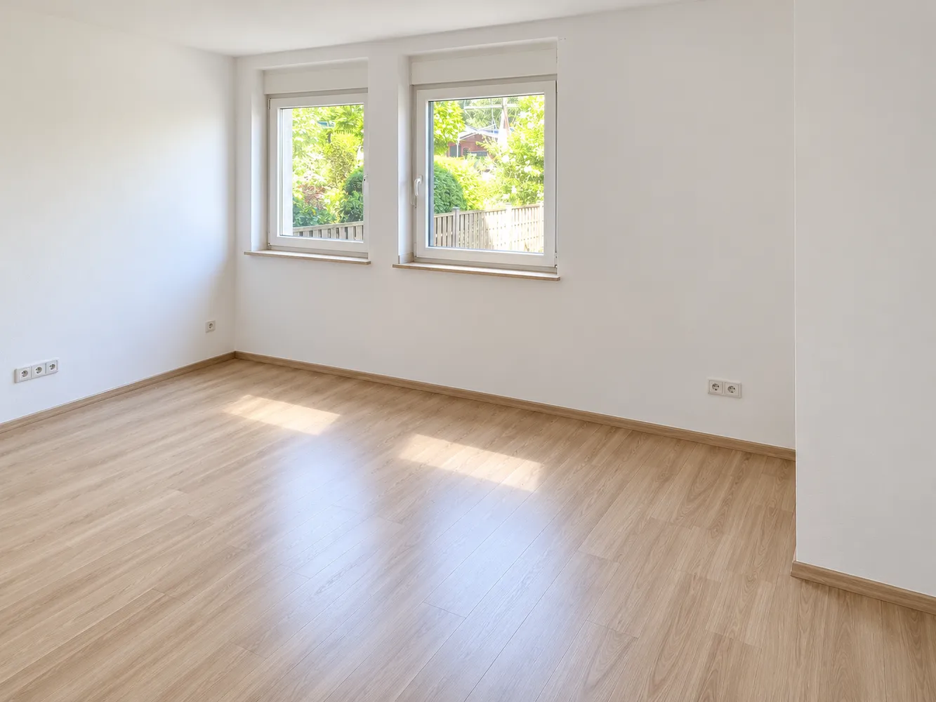3 Zimmer Wohnung mit 59 m² in Essen – Bild 11