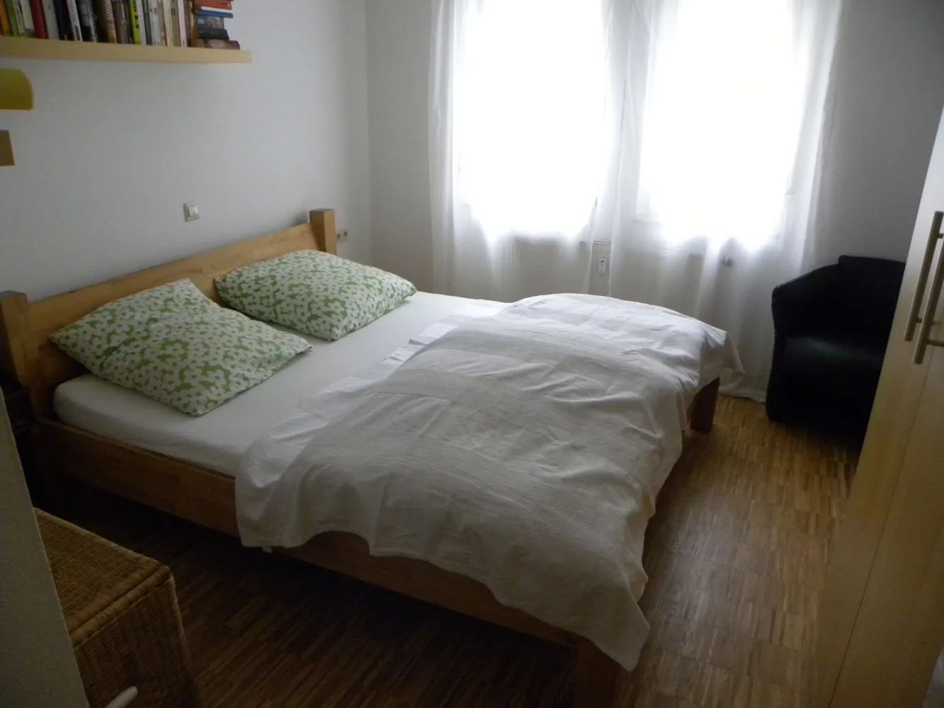 3 room apartment with 55 m² in Herrenberg – Photo 6