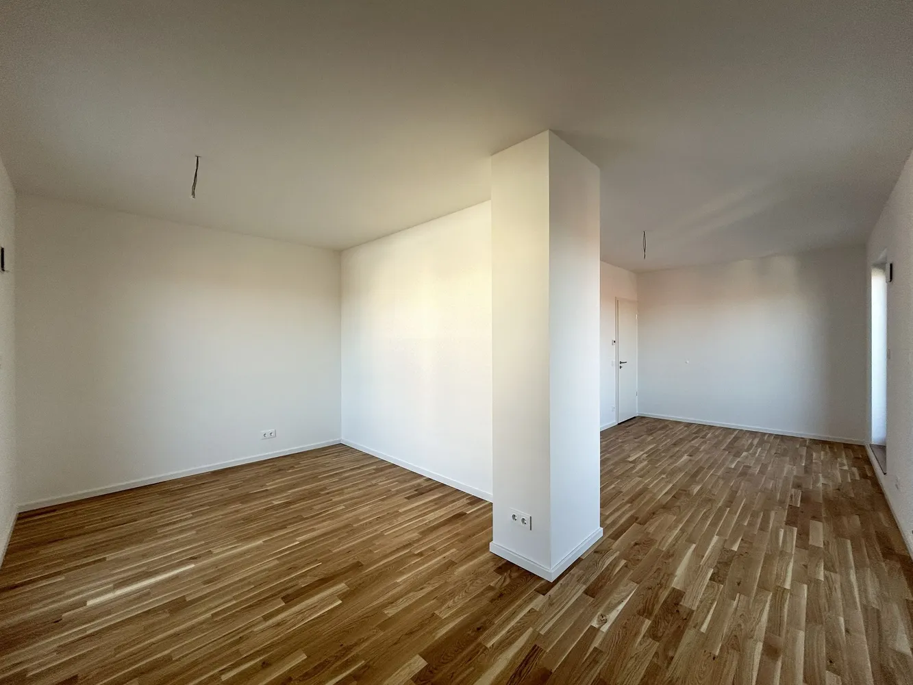 2 Zimmer Wohnung mit 91 m² in Dresden – Bild 4