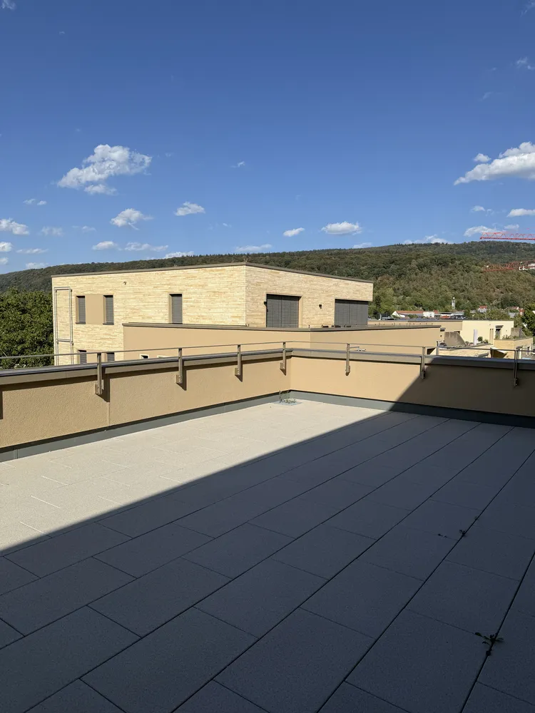 3 Zimmer Wohnung mit 111 m² in Heidelberg – Bild 1