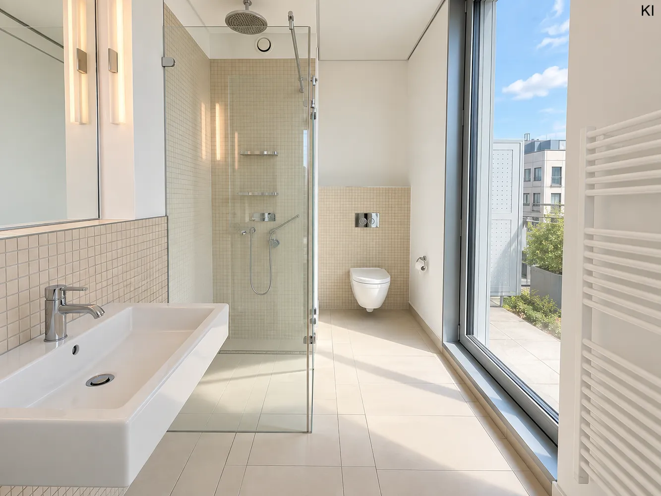2 Zimmer Wohnung mit 69 m² in Frankfurt am Main – Bild 5