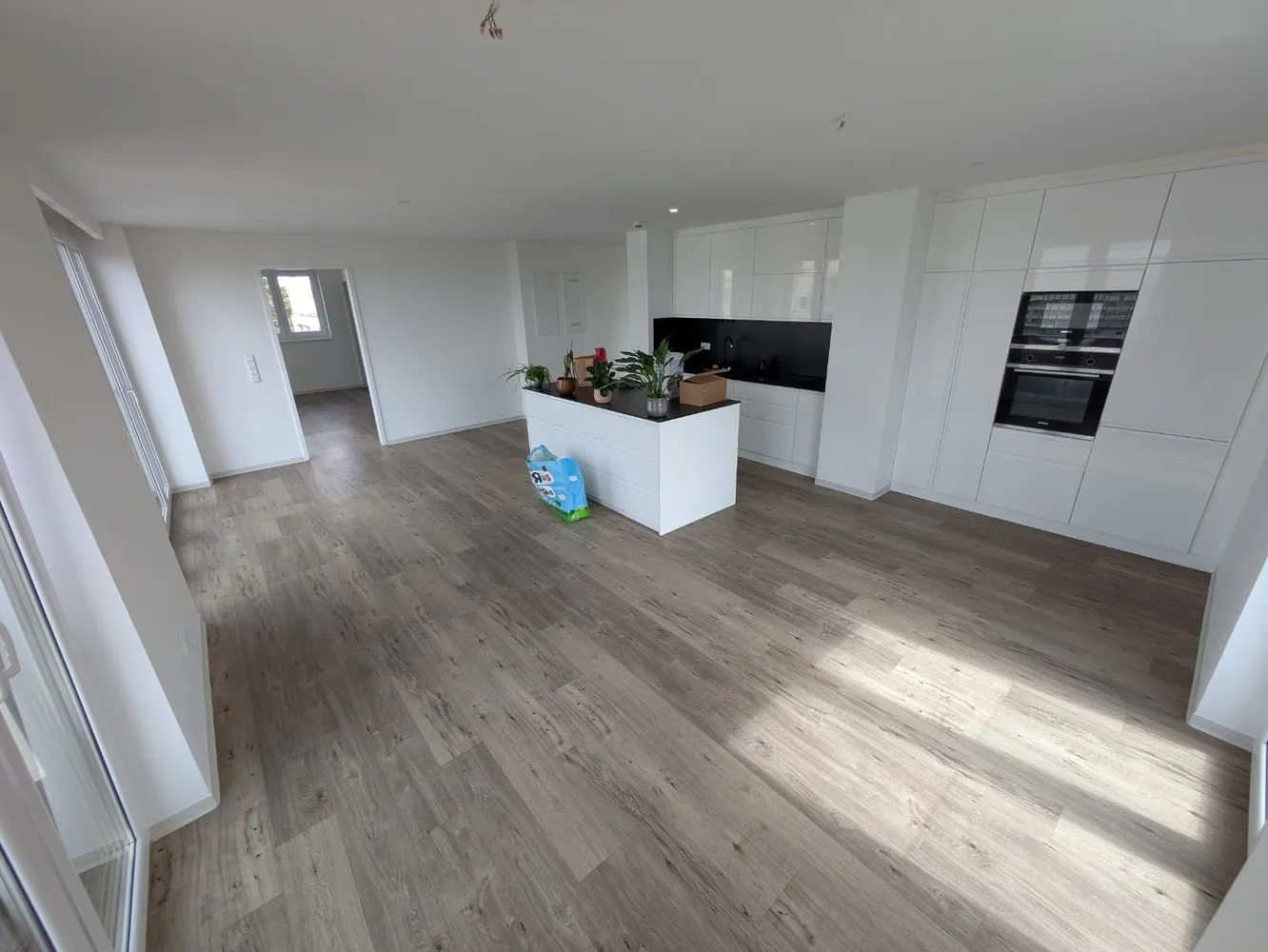 3 room apartment with 109 m² in Frankfurt am Main – Photo 7
