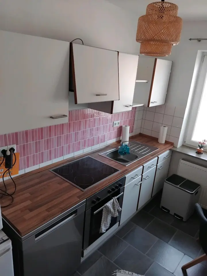 2 Zimmer Wohnung mit 53 m² in Hildesheim – Bild 10