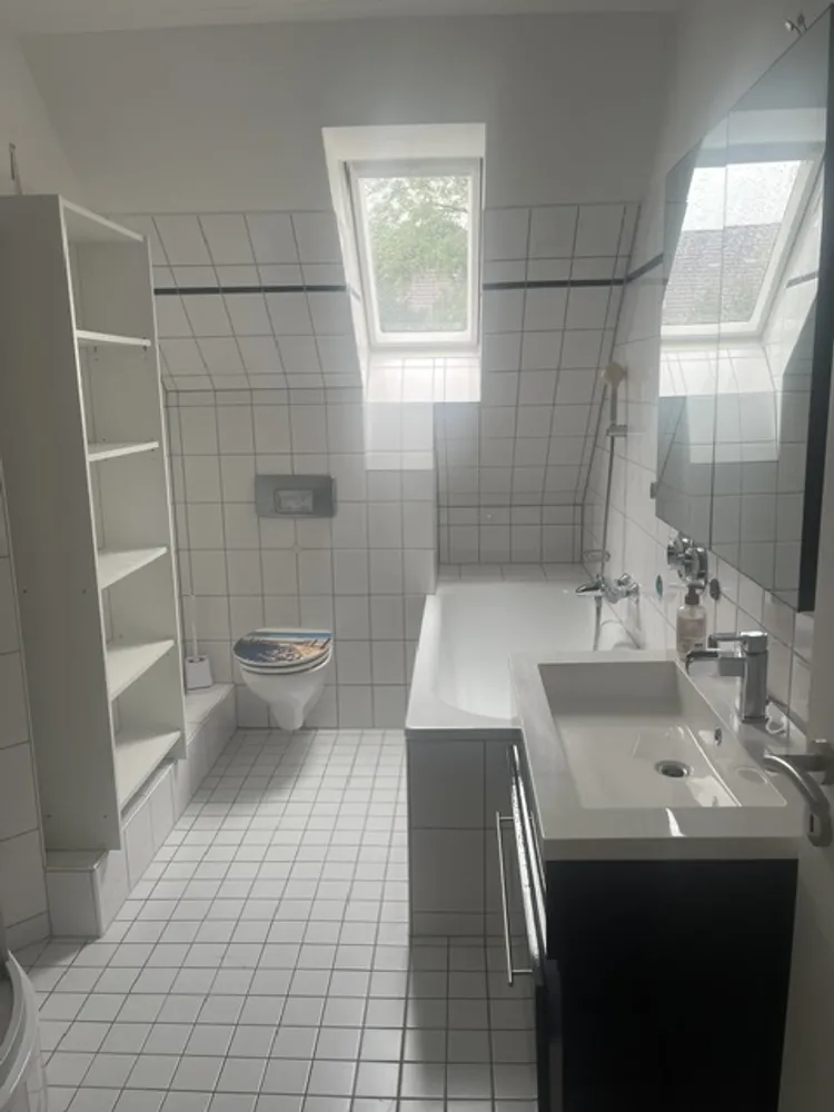 3 Zimmer Wohnung mit 73 m² in Düsseldorf – Bild 5