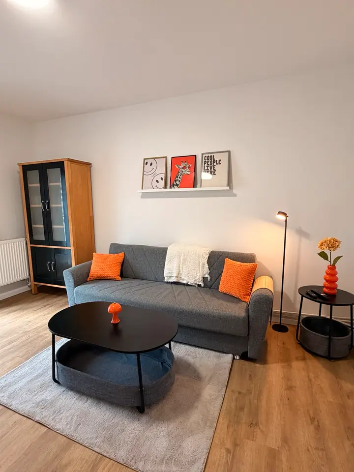 WG-Zimmer mit 52 m² in Oberhausen – Bild 7