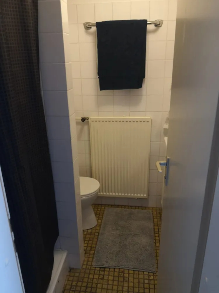 1 Zimmer Wohnung mit 25 m² in Mannheim – Bild 5