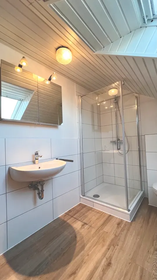 4 Zimmer Wohnung mit 116 m² in Duderstadt – Bild 10