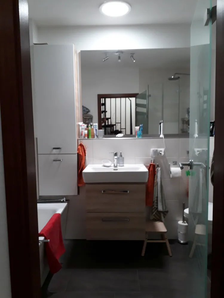5 Zimmer Haus mit 122 m² in Hamburg – Bild 9