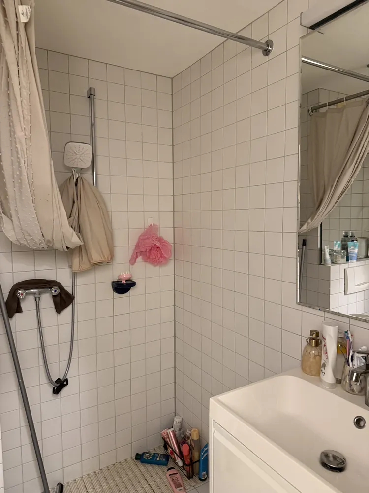 1 Zimmer Wohnung mit 26 m² in Köln – Bild 8