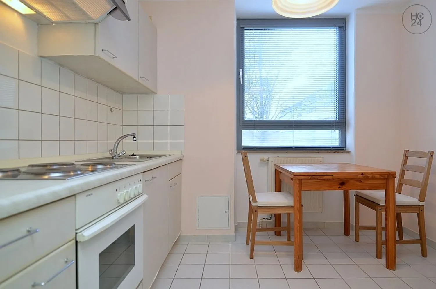 2 Zimmer Wohnung mit 56 m² in Nürnberg – Bild 5
