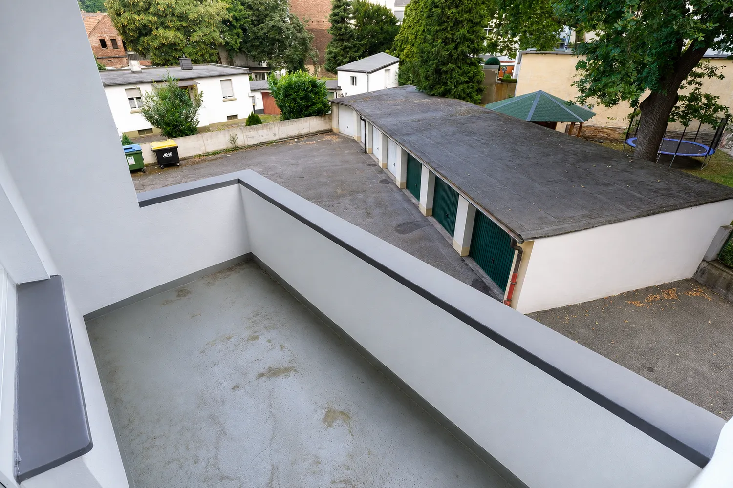 2 Zimmer Wohnung mit 56 m² in Hagen – Bild 4