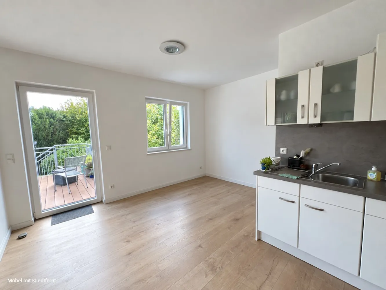 3 Zimmer Wohnung mit 117 m² in Osnabrück – Bild 7