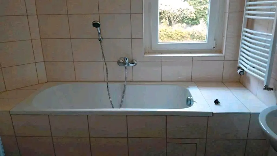 4 Zimmer Wohnung mit 131 m² in Greiz – Bild 3