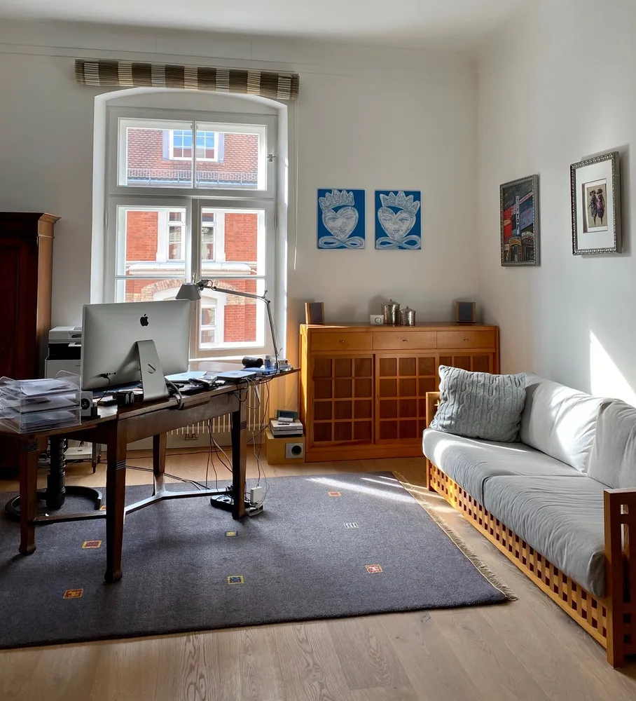 3 Zimmer Wohnung mit 141 m² in München – Bild 11