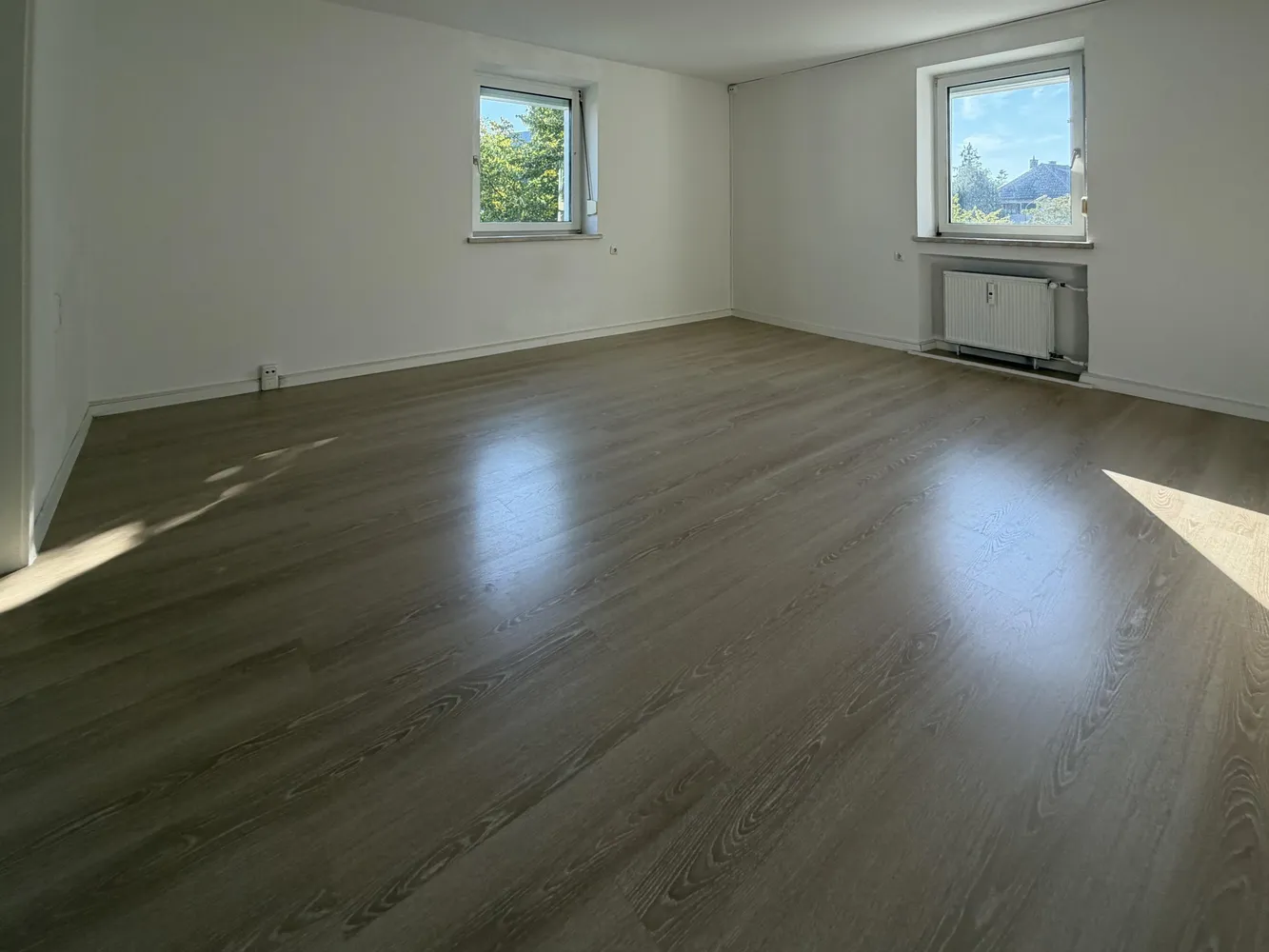 3 Zimmer Wohnung mit 96 m² in München – Bild 6