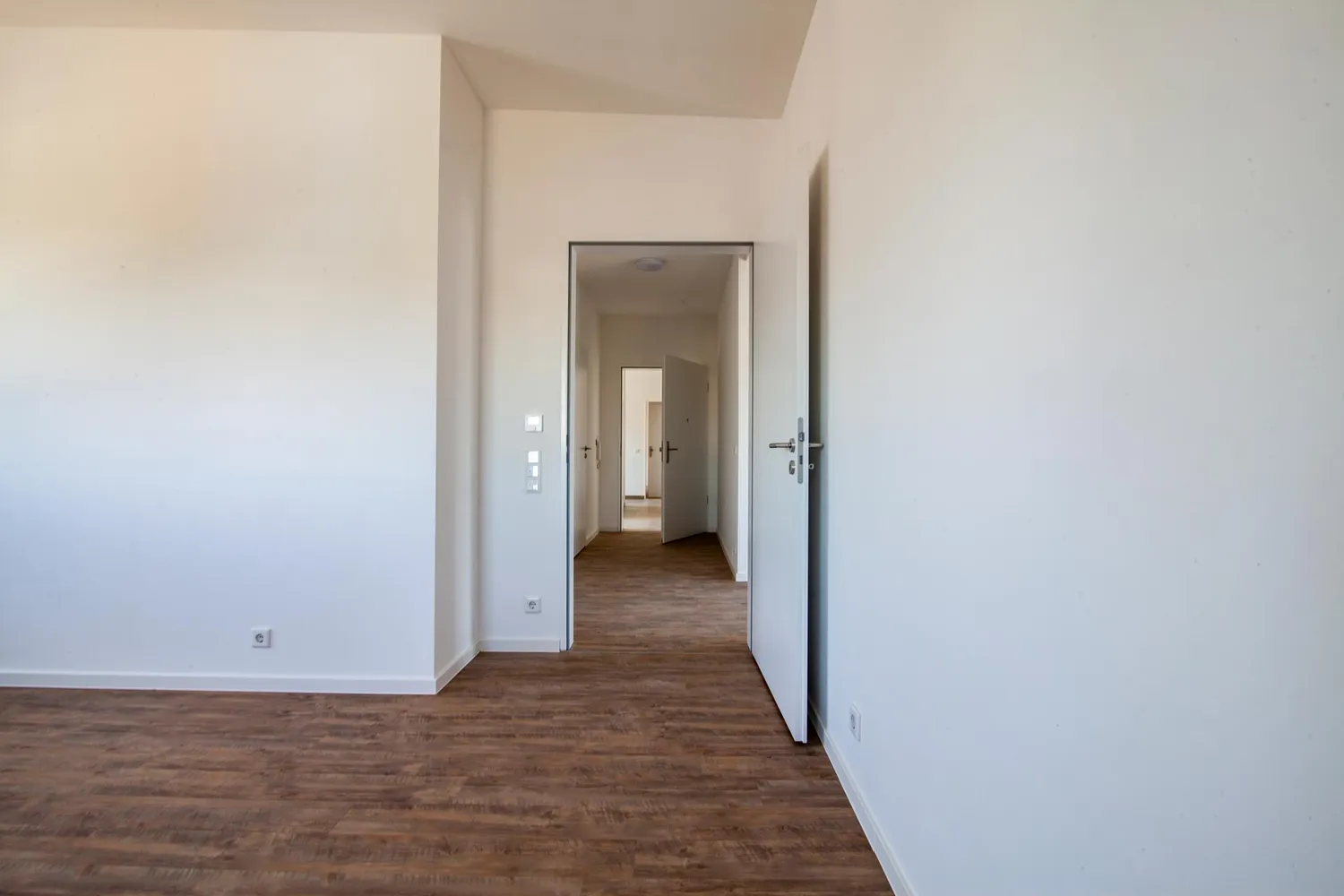 2 Zimmer Wohnung mit 71 m² in Dortmund – Bild 5