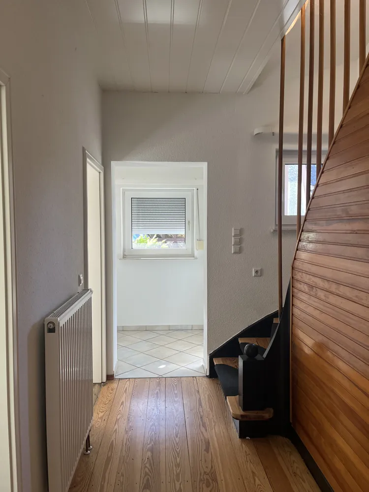 4 Zimmer Haus mit 134 m² in Hamburg – Bild 6