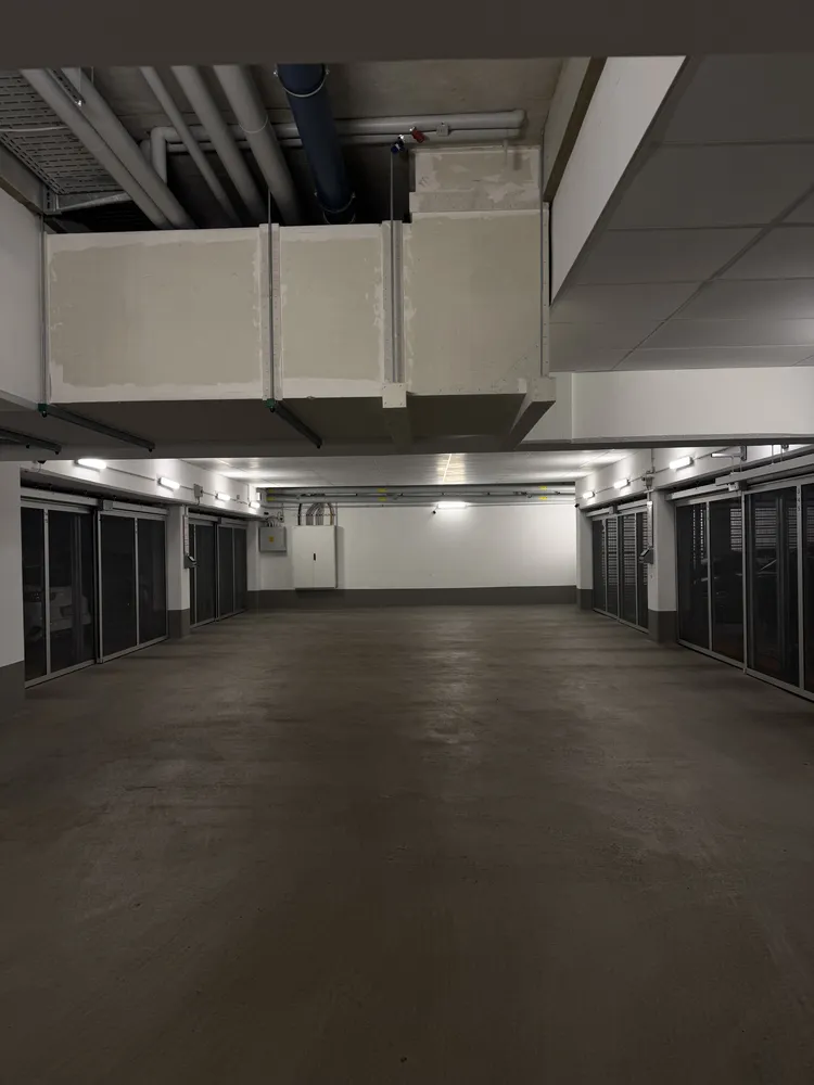 2 Zimmer Wohnung mit 46 m² in Berlin – Bild 9