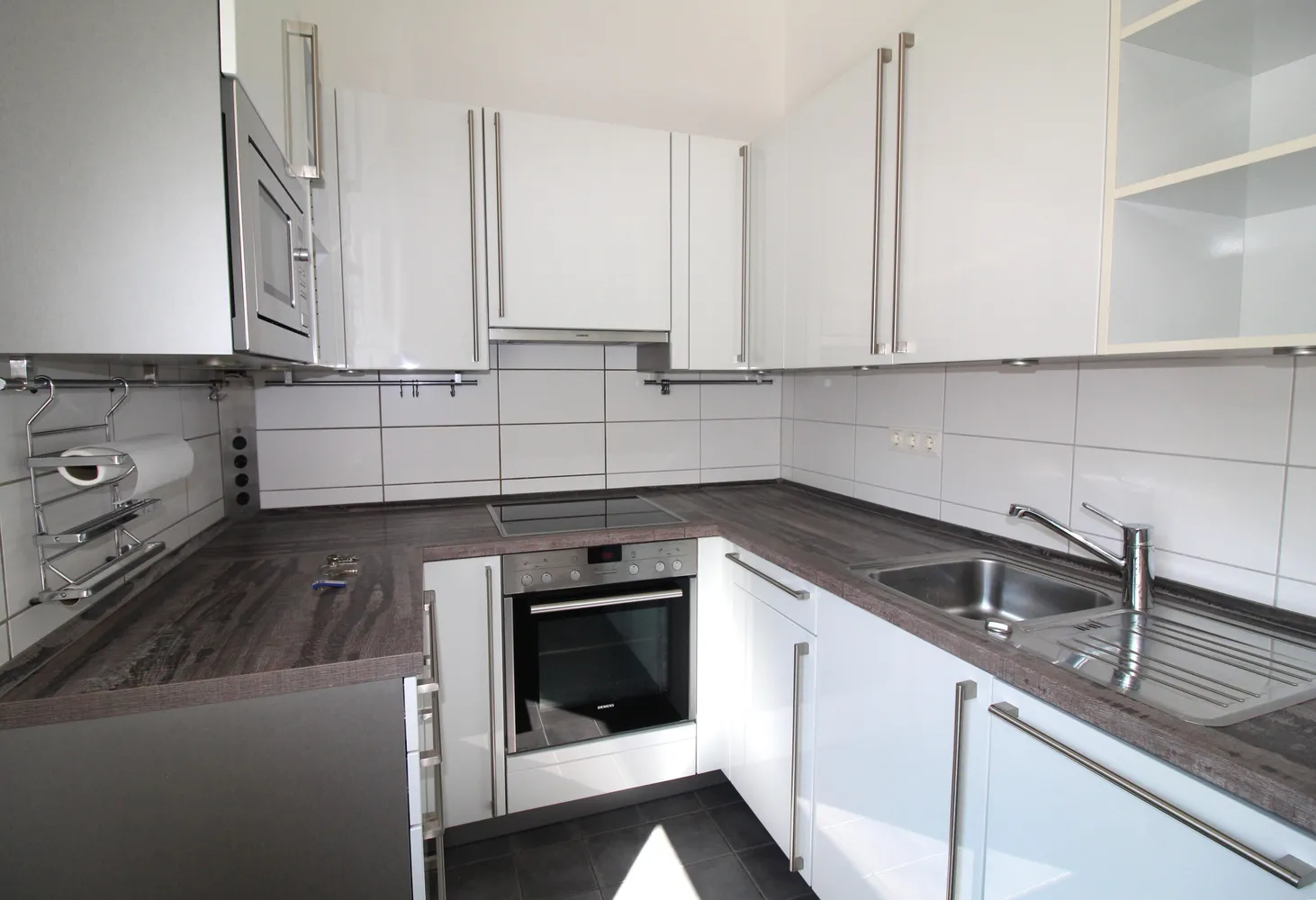 3 Zimmer Wohnung mit 85 m² in Regensburg – Bild 11