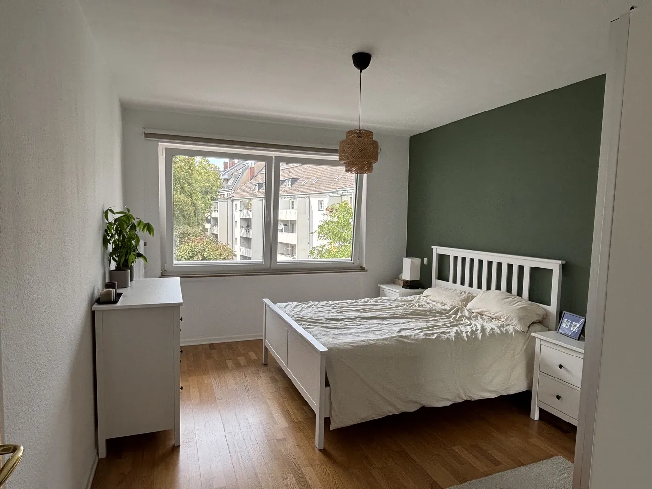 2 Zimmer Wohnung mit 65 m² in Köln – Bild 6