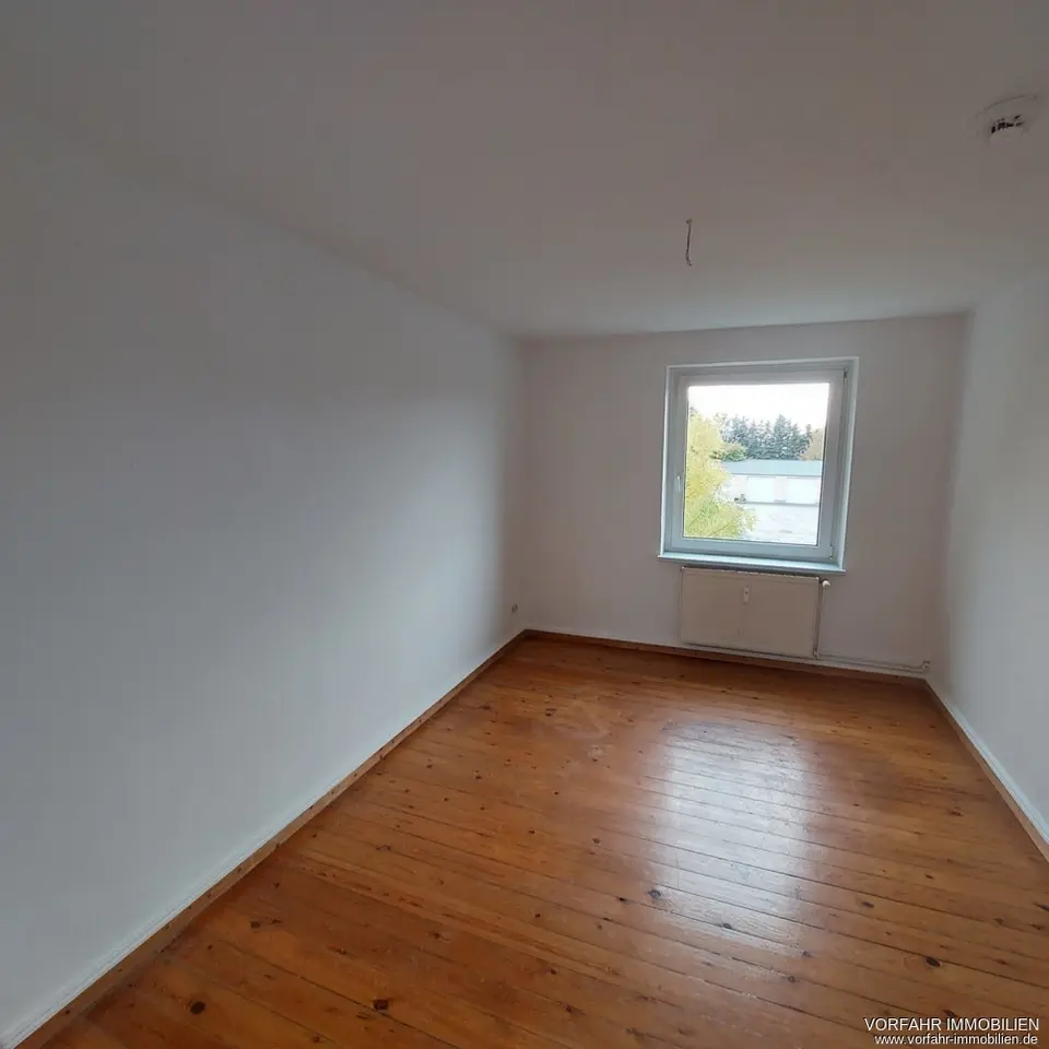4 Zimmer Wohnung mit 92 m² in Wismar – Bild 3