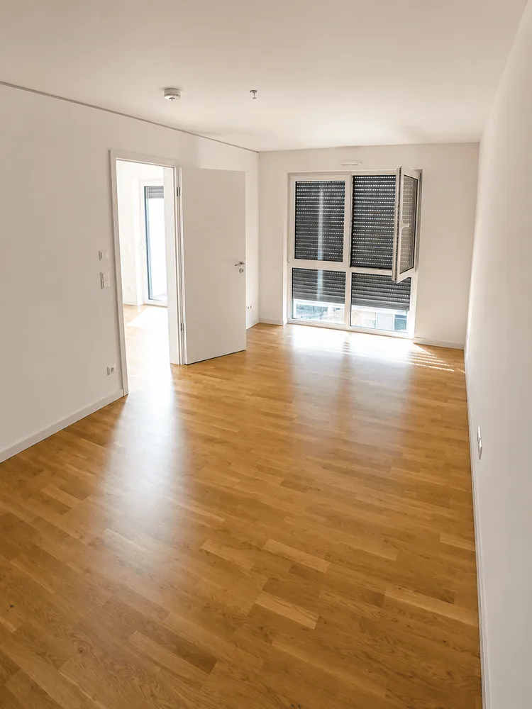 2 Zimmer Wohnung mit 53 m² in Bochum – Bild 4