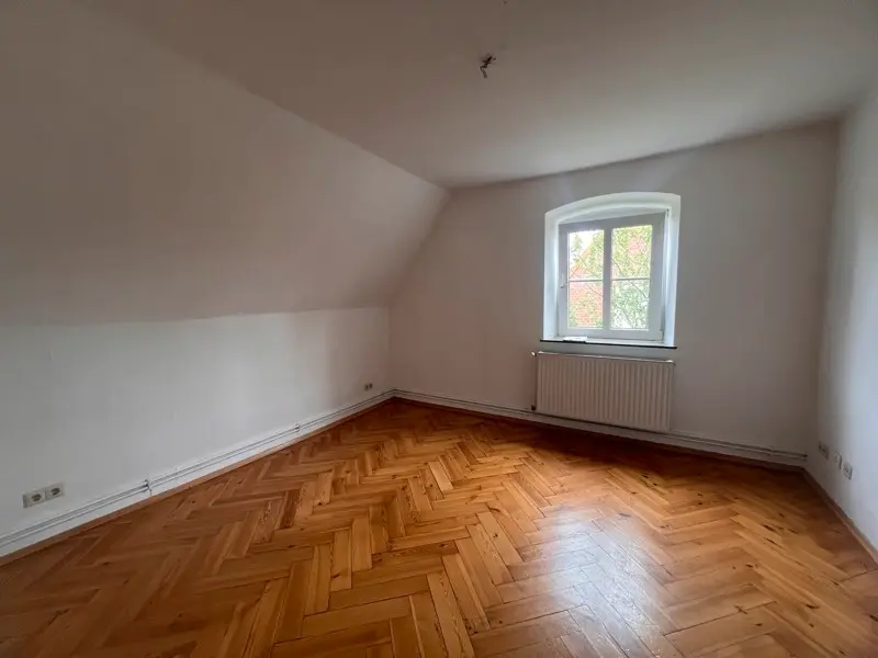 3 Zimmer Wohnung mit 47 m² in Osnabrück – Bild 1