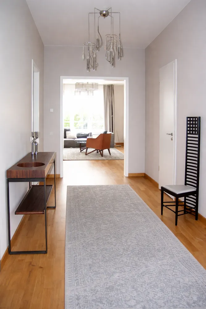 3 Zimmer Wohnung mit 138 m² in Berlin – Bild 5